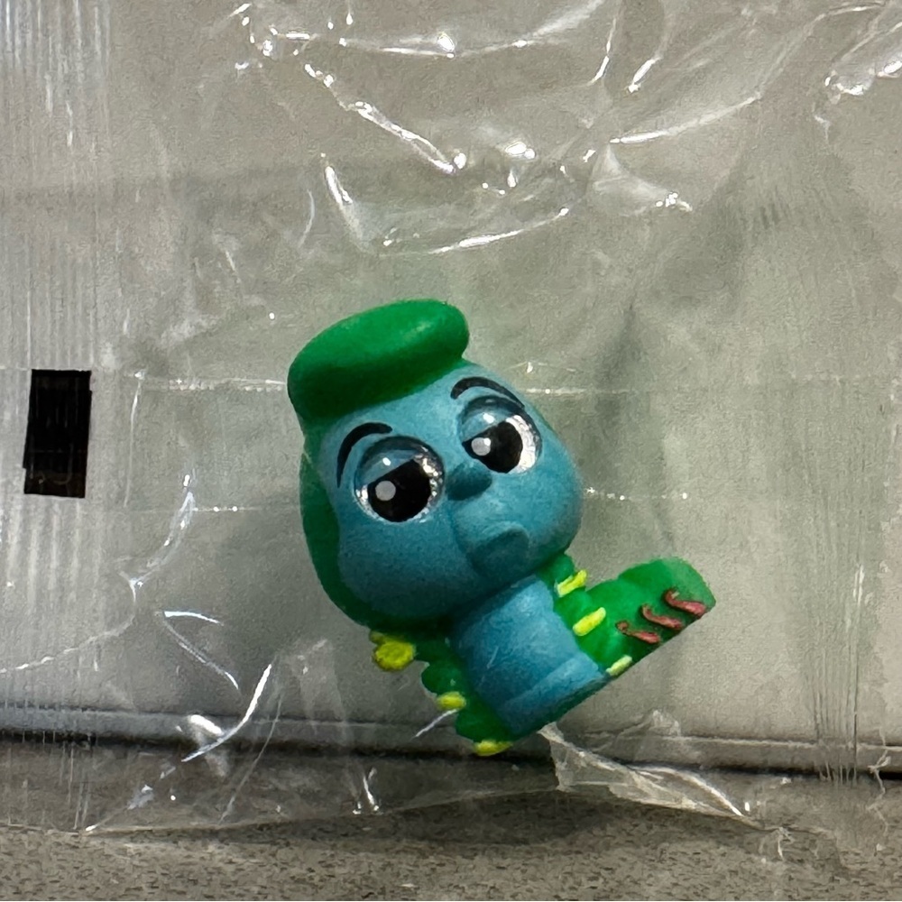 RARE/COMMON | Alice in Wonderland | Disney Doorables - Picture 5 of 6